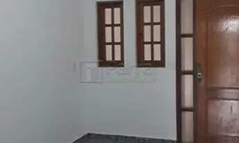 Imagem 4: Casa Padrão em Franca