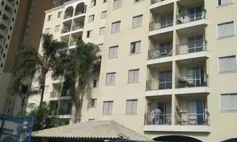 Imagem 3: APARTAMENTO COM 3 DORMITÓRIOS , TODO EM PISO FRIO , 2 VAGAS DE GARAGEM , BAIRRO DO PARQUE