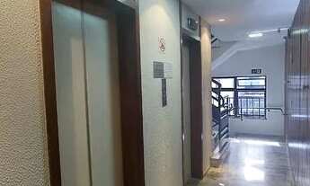 Imagem 5: Belo Horizonte - Conjunto Comercial/Sala - Savassi