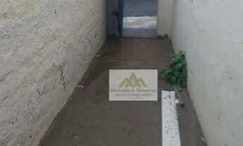 Imagem 2: Casa com 1 dormitório para alugar, 69 m² por R$ 773,00/mês - Vila Seixas - Ribeirão Preto