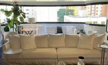 Imagem 2: Apartamento a Venda em Moema - São Paulo por R$4.500.000