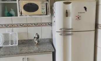 Imagem 6: Apartamento com 2 dorms, Caiçara, Praia Grande - R$ 380 mil, Cod: 5653