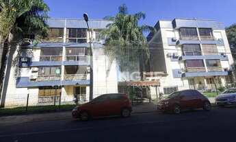 Imagem: Apartamento com 2 dormitórios com vaga