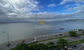 Imagem 4: Apartamento 03 dormitórios sendo 01 suíte bairro Centro - Florianópolis / SC