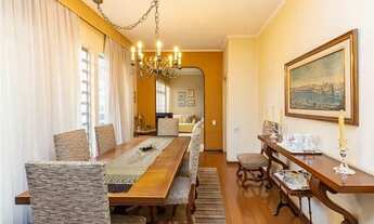 Imagem 4: Casa com 3 Dormitorio(s) localizado(a) no bairro Chácara Inglesa em São Paulo / Ref.:OR