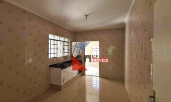 Imagem 11: Casa para venda e locação no Jd São Paulo em Americana - SP