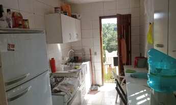 Imagem 2: Casa/Sobrado no Boa Vista (2) dois terrenos 1- R$220 outro R$135mil rua sem saída