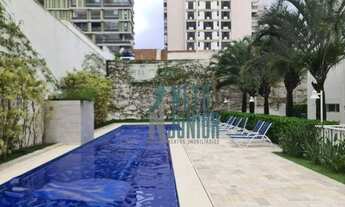 Imagem 5: Apartamento com 4 dormitórios para alugar, 300 m² por R$ 27.000,00/mês - Pinheiros - São P