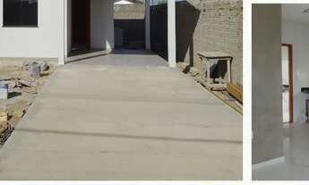 Imagem: Vende-se uma casa no loteamento monte cristo