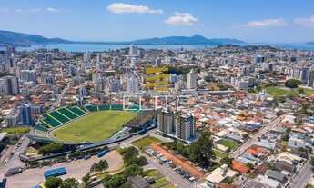 Imagem 4: Apartamento com 03 dormitórios, sendo 02 suítes no Canto / Florianópolis