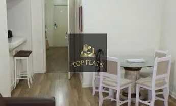 Imagem 2: Flat no itaim bibi