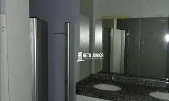 Imagem 7: Sala comercial 412m2 locação vão livre próximo metro consolação