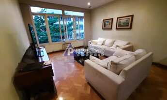 Imagem 4: Apartamento à venda, 3 quartos, 1 suíte, 1 vaga, Copacabana - RIO DE JANEIRO/RJ