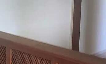 Imagem 4: Casa fundos Casa com 1 dormitório