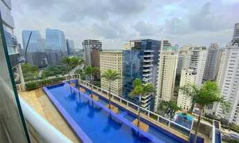 Imagem 1: São Paulo - Apartamento Padrão - VILA NOVA CONCEIÇÃO