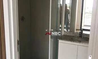 Imagem 3: Studio com 1 dormitório para alugar, 37 m² por R$ 2.800/mês - Centro - Arujá/SP