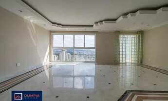 Imagem 4: Cobertura Locação 3 Dormitórios - 320 m² Santo Amaro