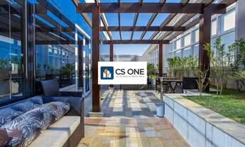 Imagem 7: Andar Corporativo para aluguel, 19 vagas, Centro - São Bernardo do Campo/SP