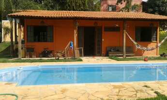 Imagem 3: Chácara esmeraldas