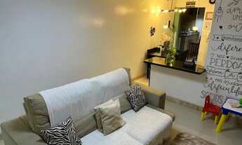 Imagem 2: Village a venda - Residencial Cidade das Águas - Dias D'Ávila - BA