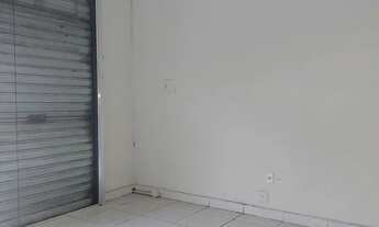 Imagem 5: Ponto comercial em rua principal na Cidade Nova