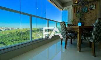 Imagem 7: Apartamento com 3 dormitórios à venda, 86 m² por R$ 985.000,00 - Jardim Pompéia - Indaiatu