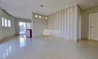 Imagem 7: Casa com 3 dormitórios à venda, 360 m² por R$ 3.350.000,00 - Jardim Trípoli - Americana/SP