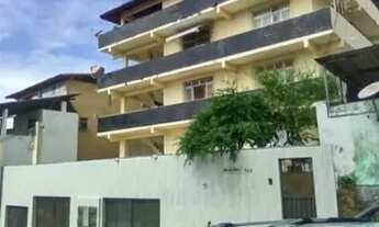 Imagem: Quartos para moças na Federação