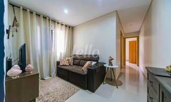 Imagem 2: São Paulo - Apartamento Padrão - Vila Prudente