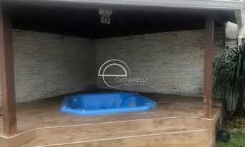 Imagem 3: Casa de 5 suítes à venda - Recreio dos Bandeirantes - Vivendas do Sol