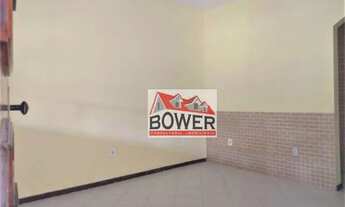 Imagem 7: Casa com 3 dormitórios para alugar, 100 m² por R$ 1.505,00/mês - Rio do Ouro - São Gonçalo