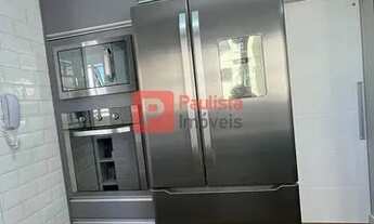 Imagem 7: Apartamento à venda, com 97m² - 3 Dormitórios, 3 Banheiros, 1 Suíte, 1 Vaga de Garagem - V