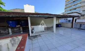 Imagem 6: Casa de Vila à venda, 5 quartos, 2 vagas, Botafogo - RIO DE JANEIRO/RJ