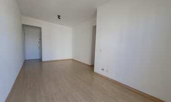 Imagem 3: Apartamento para venda possui 74 metros quadrados com 3 quartos em Chácara Inglesa - São P