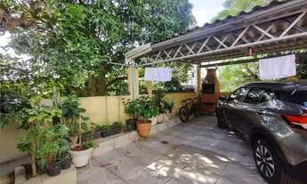 Imagem 4: Casa de Vila 50m²