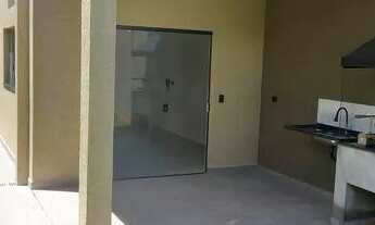 Imagem 4: Sobrado com 3 dormitórios para alugar, 122 m² por R$ 3.500/mês - Alvinópolis - Atibaia/SP