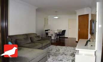 Imagem 3: Apartamento à venda no bairro Perdizes - São Paulo/SP, Zona Oeste