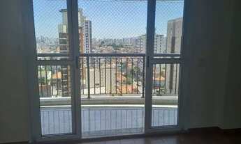 Imagem 3: Vila Guilherme - Apartamento 110 ms2 com 03 dors, suite, sacada, lazer, 02 vagas- SP