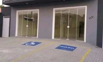 Imagem: Alugo sala comercial vila nova Joinville