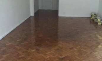 Imagem 4: Apartamento com 3 dormitórios para alugar, 150 m² por R$ 3.000,00/mês - Copacabana - Rio d