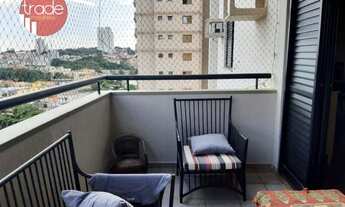 Imagem 2: Apartamento com 4 dormitórios à venda, 152 m² por R$ 530.000,00 - Santa Cruz do José Jacqu