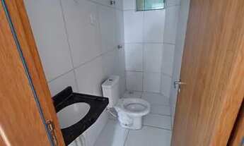 Imagem 7: Aluga-se apartamento com área de lazer em Paratibe