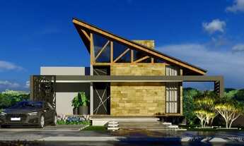 Imagem 2: Casa condomínio Aguas da Serra