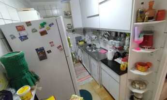 Imagem 5: Apartamento com 3 quartos à venda, 85 m² por R$ 240.000 - Parangaba - Fortaleza/CE