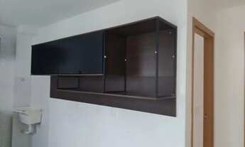 Imagem 4: Aluga-se apartamento 2 quartos na Palhoça