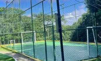 Imagem 2: Apartamento para aluguel cond vila Bela, 53m2 com 2 quartos em Serraria - Maceió - Alago