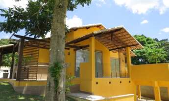 Imagem: Casa de alto padrão em condomínio - 4