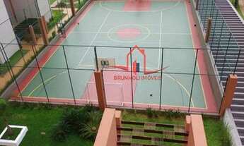 Imagem 4: Apartamento c/ 2 dormitórios (1 suíte), localizado no Espaço e Vida, em Jundiaí-SP