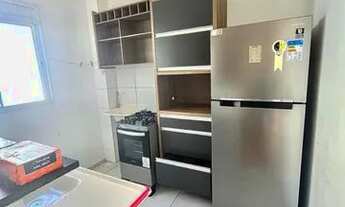 Imagem 4: Alugo apto residencial paulista- Mobiliado