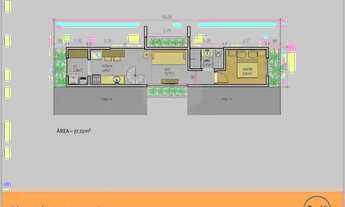 Imagem 9: Casa de Condomínio Pé na Areia Alto Padrão em Maresias, São Sebastião-SP